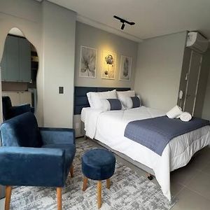 Apartamento de 1 Dormitorio